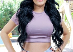 Vanessa Marie